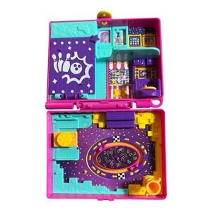 POLLY POCKET ARCADE GAME BOX